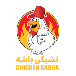 Chicken Basha logo