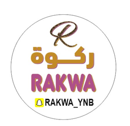 Rakwa kayf logo