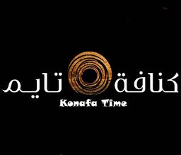 Konafa Time logo