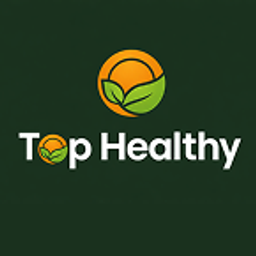 Top Healthy logo