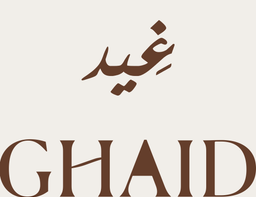 Ghaid logo