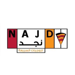 Najd logo