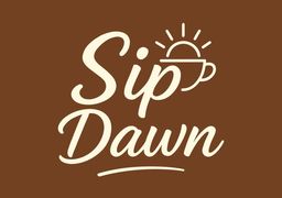 Sip Dawn logo