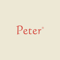Peter logo
