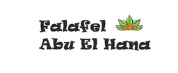 Falafel Abu El Hana logo