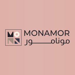 Monamor logo