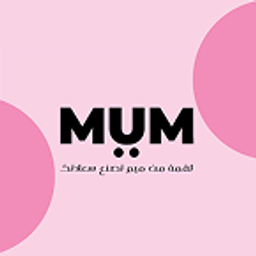 MUM logo