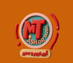 MT Ice Cream & Juice logo