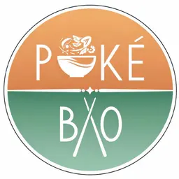 Poke Bar logo
