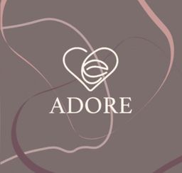Adore logo