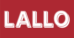Lallo logo