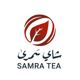 SAMRA TEA logo
