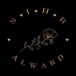 saher alward logo