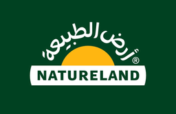 Natureland logo