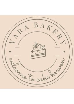 Yara Bakery logo