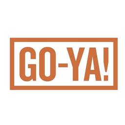 Go-Ya logo