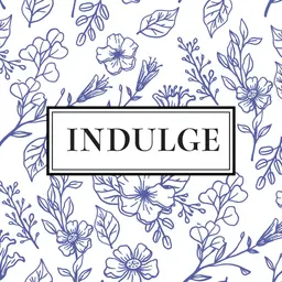 Indulge logo
