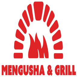 Mangousha & Grill logo