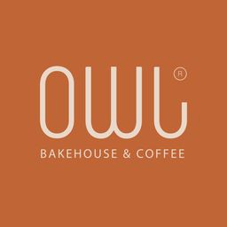 Owl Cafe logo
