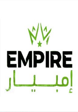 Empire Restaurant logo