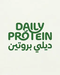 Daily protein logo