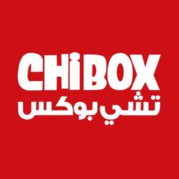 CHI BOX logo