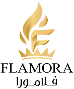Flamora logo