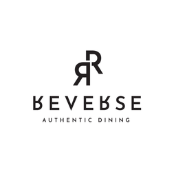 REVERSE logo