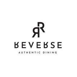 REVERSE logo