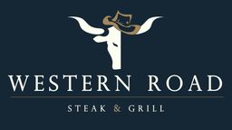 Western Road logo
