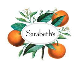 Sarabeth’s logo