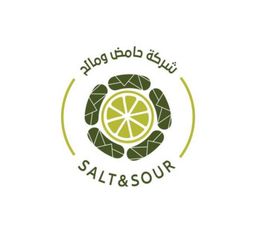 Salt & Sour logo