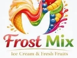 Frost mix logo