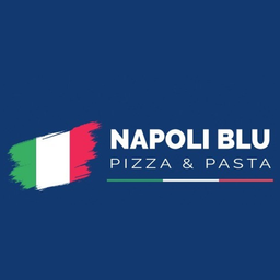 NAPOLI BLU logo