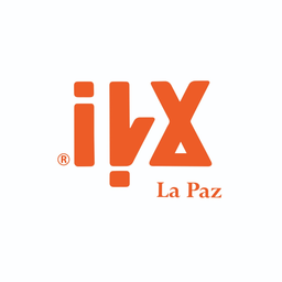 La Paz logo
