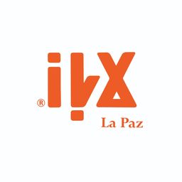 La Paz logo