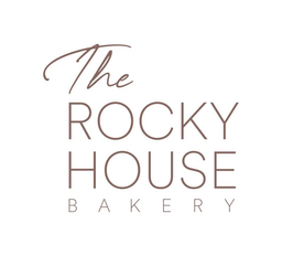 The Rocky house logo