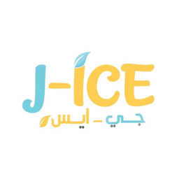J Ice logo