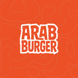 ARAB BURGER logo