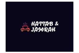 Hattab & Jamrah logo