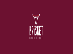 brisket boutique logo