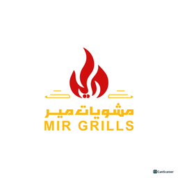 Mir Grills logo