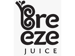 Breeze Juice logo