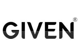 Given Cafe logo