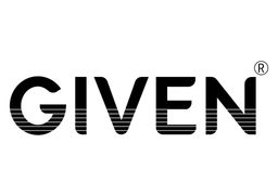 Given Cafe logo