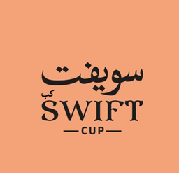 Swift Cup logo