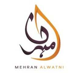 Mehran Alwatni logo