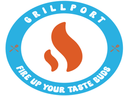 GRILL PORT logo