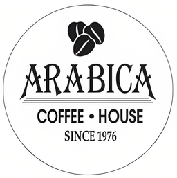 Arabica logo