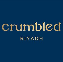 crumbled logo